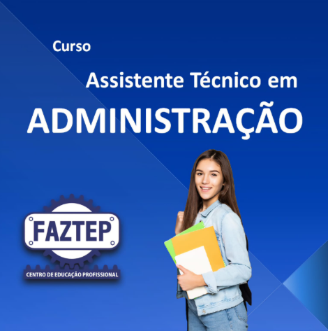 Assistente em Administração