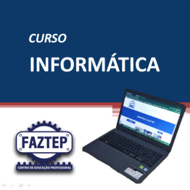 Curso de Informática