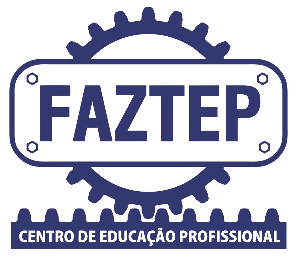 Logo da FAZTEP