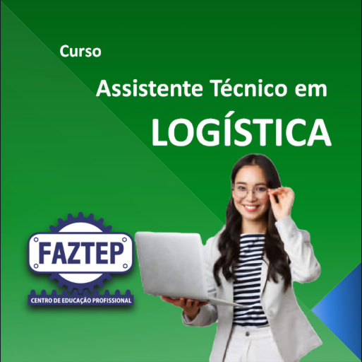 Assistente em Logística