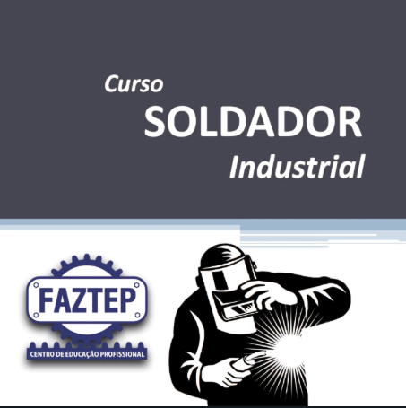 Curso Soldador Industrial